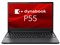 dynabook P55/LY (Core i7-1360P/16GB/SSD・512GB/ODD無/Win11Pro 24H2/Office無/15.6型FHD/顔認証) A6P8LYEC7V4B 商品画像1：福きたる電機