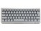 FILCO フィルコ Majestouch LUCE60 FKBL65MRL-SG メカニカルゲーミングキーボード RGBバックライト搭載 商品画像1：GBFT Online Plus