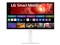 LG Smart Monitor 27U730SA-W [27インチ] 商品画像1：サンバイカル