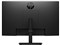 HP Series 3 Pro 322ph B0BN7UT#ABJ [21.5インチ ブラック] 商品画像4：サンバイカル