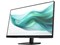 HP Series 3 Pro 327ph B0CG8UT#ABJ [27インチ ブラック] 商品画像2：サンバイカル　プラス