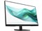 HP Series 3 Pro 327ph B0CG8UT#ABJ [27インチ ブラック] 商品画像3：サンバイカル　プラス