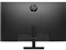 HP Series 3 Pro 327ph B0CG8UT#ABJ [27インチ ブラック] 商品画像4：サンバイカル　プラス