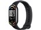 Xiaomi Smart Band 10 [ミッドナイトブラック] 商品画像2：総合通販サイト 家電横丁 PLUS