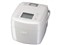 三菱電機 MITSUBISHI 備長炭 炭炊釜 炊飯器 白亜麻 NJ-SE06H-W 3.5合 商品画像1：GBFT Online Plus