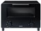 東芝【TOSHIBA】オーブントースター ブラック トースト2枚 黒鉛素材ハイスペックヒーター搭載 HTR-W5-K【プレミアムモデル】 商品画像1：家電のSAKURAchacha