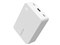 DE-C72L-20000WH [ホワイト] 商品画像1：サンバイカル