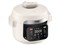 T-fal ティファール ラクラ・クッカー 電気圧力鍋 CY380AJ0 アイボリー 3L 12モード搭載 商品画像1：GBFT Online