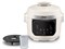 T-fal ティファール ラクラ・クッカー 電気圧力鍋 CY380AJ0 アイボリー 3L 12モード搭載 商品画像3：GBFT Online