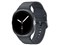 Galaxy Watch8 Bluetoothモデル 40mm SM-L320NDAJXJP [グラファイト] 商品画像1：アキバ倉庫