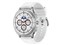 Galaxy Watch8 Classic SM-L500NZWJXJP [ホワイト] 商品画像1：測定の森