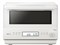 パナソニック【Panasonic】26L 単機能レンジ Bistro（ビストロ） オフホワイト フラット庫内 電子レンジ NE-FB2D-W 商品画像1：SAKURA MOMO