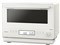 パナソニック【Panasonic】26L 単機能レンジ Bistro（ビストロ） オフホワイト フラット庫内 電子レンジ NE-FB2D-W 商品画像2：SAKURA MOMO