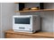 パナソニック【Panasonic】26L 単機能レンジ Bistro（ビストロ） オフホワイト フラット庫内 電子レンジ NE-FB2D-W 商品画像5：SAKURA MOMO