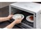 パナソニック【Panasonic】26L 単機能レンジ Bistro（ビストロ） オフホワイト フラット庫内 電子レンジ NE-FB2D-W 商品画像6：SAKURA MOMO