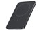 Nano Power Bank (5000mAh MagGo Slim) A1665N11 [ブラック] 商品画像1：Office　Create