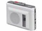 マクセル MXCP-P100SWH ポータブルカセットプレーヤー スピーカー内蔵 Bluetooth対応 充電式 ホワイト 商品画像2：GBFT Online