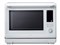象印【ZOJIRUSHI】30L オーブンレンジ EVERINO（エブリノ） ホワイト 電子レンジ ES-LA30-WA【あたためムラを抑えるツインエンジン構造】 商品画像1：SAKURA MOMO