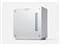 パナソニック【Panasonic】ヒーターレス気化式加湿機（中小容量タイプ） ミスティホワイト nanoe（ナノイー）搭載 加湿器 FE-KX05C-W【木造8.5畳／プレハブ洋室14畳】 商品画像2：家電のSAKURAchacha