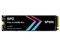 SPD SSD 4TB M.2 2280 PCIe Gen4x4 NVMe グラフェン放熱シート付き 新型PS5/ PS5動作確認済み R:7200MB/s W:6200MB/s 高耐久性 薄型 軽量 SP800-4TNGH 5年保証 商品画像1：spdonline