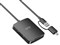 SDカードリーダー USB-C&USB-A 4-in-1 OTG対応 USB 3.2 Gen1 5Gbps UHS-I SDHC/SDXC/microSDHC/microSDXC MS/MS-Duo/MS-Pro/MS ProDuo CF(TypeI)  商品画像1：spdonline