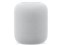 HomePod 第2世代 MDEY4J/A [ホワイト] 商品画像1：アキバ倉庫