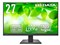 LCD-C272SDB-AG [27インチ ブラック] 商品画像1：あるYAN