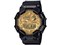 G-SHOCK Black and Goldシリーズ GA-010GGB-1A9JF 商品画像1：ウォッチセレクション