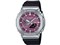 G-SHOCK GBM-2100A-4BJF 商品画像1：ズッカ