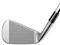 P790 アイアン 2025年モデル 4I [NS PRO MODUS3 TOUR 105 フレックス：S]【%%】 商品画像3：ＰＪゴルフ