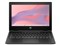 Fortis Flip G1i 11 Chromebook B97TFPT#ABJ SIMフリー [ジェットブラック] 商品画像1：サンバイカル
