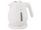 CK-DC10-WA (ホワイト) 電気ケトル 1.0L 商品画像1：eONE