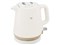 【新品】ZOJIRUSHI 象印 電気ケトル 800ml STAN. CK-PA08-WA ホワイト 商品画像1：電子問屋