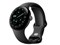 Pixel Watch 4 Wi-Fiモデル 41mm GA09958-US [Matte Black アルミケース/Obsidian アクティブ バンド]【延長保証不可】 商品画像1：アークマーケット