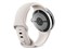 Pixel Watch 4 Wi-Fiモデル 41mm GA10830-US [Polished Silver アルミケース/Porcelain アクティブ バンド] 商品画像3：アキバ倉庫