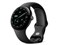 Pixel Watch 4 Wi-Fiモデル 45mm GA09962-US [Matte Black アルミケース/Obsidian アクティブ バンド] 商品画像1：アキバ倉庫