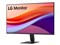 LGエレクトロニクス 27U411A-B 27型 LG Monitor フルHD 120Hz IPS sRGB 99% HDR アンチグレア フリッカーセーフ  ブラック 商品画像1：GBFT Online Plus