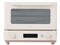 【新品】ZOJIRUSHI 象印マホービン オーブントースター STAN. EQ-FA22-WA ホワイト 商品画像1：電子問屋