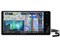 彩速ナビ MDV-D612W 商品画像1：アーチホールセール
