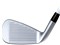 BX2HT アイアン AW [NS PRO 850GH neo フレックス：S]【$%】 商品画像3：ＰＪゴルフ