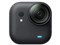 Insta360 GO Ultra 標準キット [ミッドナイトブラック] 商品画像1：アキバ倉庫