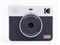 Mini Shot 3 RETRO PMS3R-C300RW [ホワイト] 商品画像1：アークマーケットPLUS