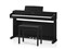 DIGITAL PIANO CX202B [サテンブラック調] 商品画像1：杉田楽器