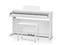 DIGITAL PIANO CX202W [サテンホワイト調] 商品画像1：杉田楽器