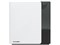 ダイニチプラス HD-LX1225(W) [スノーホワイト] 商品画像1：アーチホールセール