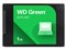 WD Green SATA SSD WDS100T5G0A 商品画像1：サンバイカル　プラス