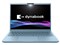dynabook G8 P1G8ZPEL [セレストブルー] 商品画像2：サンバイカル　プラス