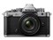 Z f 40mm f/2(SE)レンズキット [シルバー] 商品画像1：カメラ会館