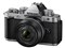 Z f 40mm f/2(SE)レンズキット [シルバー] 商品画像2：カメラ会館