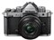 Z f 40mm f/2(SE)レンズキット [シルバー] 商品画像3：カメラ会館